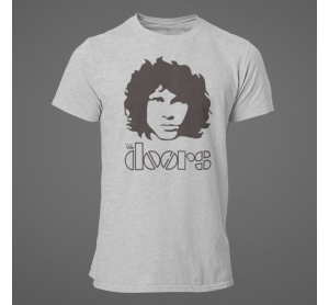 Jim Morrisson Face